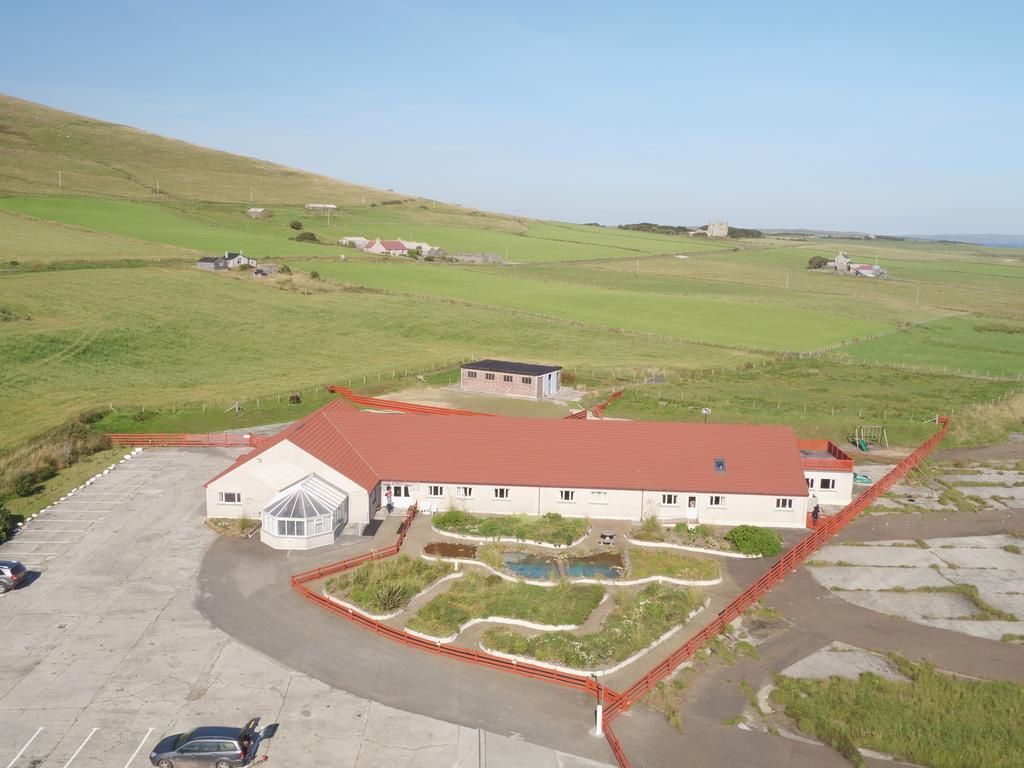Orkneylodge 오르필 외부 사진