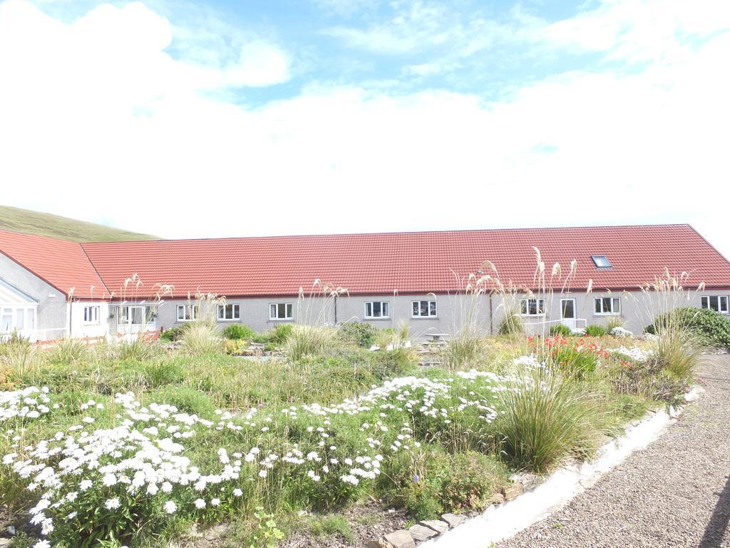 Orkneylodge 오르필 외부 사진