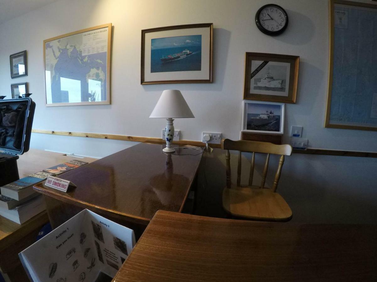 Orkneylodge 오르필 외부 사진